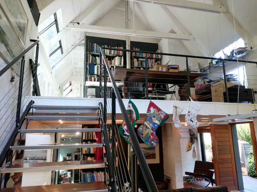 To Let 3 Bedroom Property for Rent in Parel Vallei Western Cape